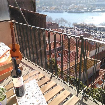 Oportobestview-Douro Exterior foto