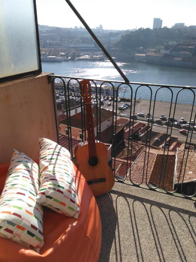 Oportobestview-Douro Exterior foto