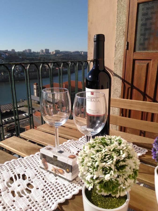 Oportobestview-Douro Exterior foto